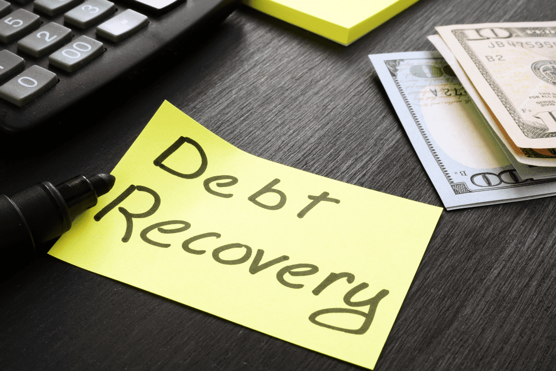 debt recovery law firms Melbourne