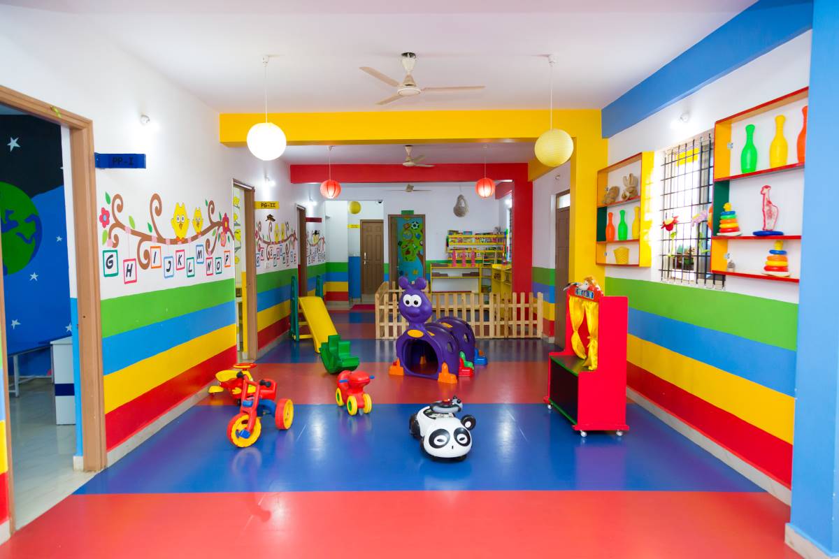 Play School
