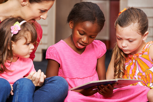 early learning centres Eight Mile Plains