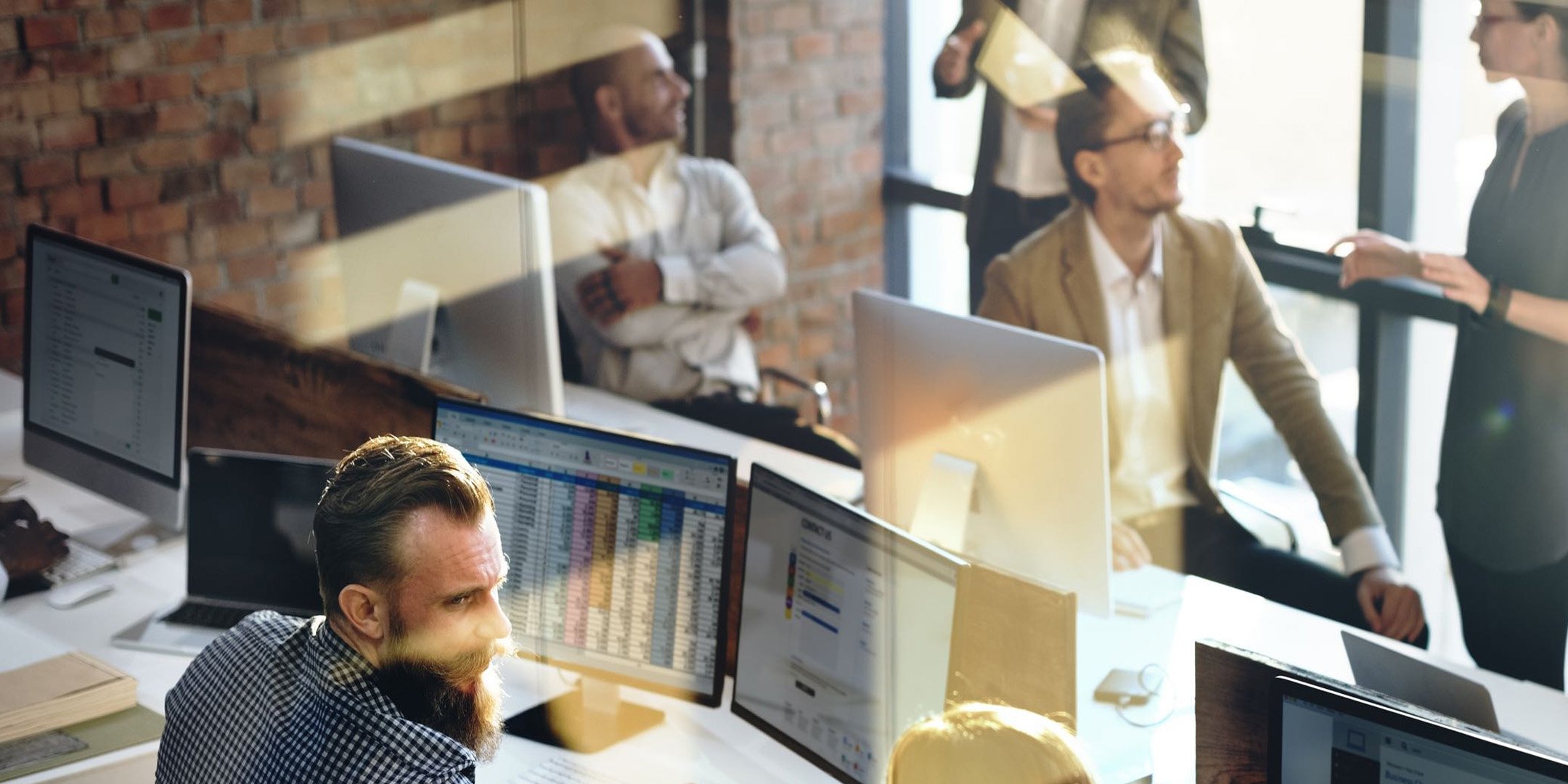 Project Management Office Services