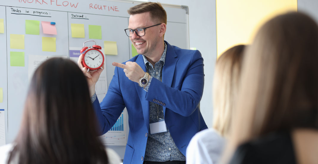 schedule development in project management